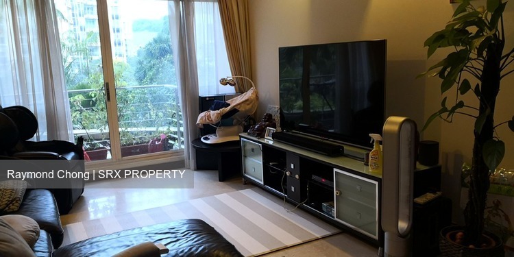 Hillington Green (D23), Condominium #203608861